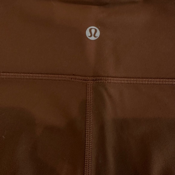 Lululemon Groove Super-High-Rise Split-Hem Flare Pant. - Picture 6 of 7